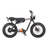101 Bike Seaside E-Bike 750W 48V/13.4Ah Ebike 20MPH & 50Mile Max w/ LCD Display